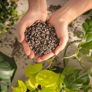 LECHUZA MON 6L Субстрат для растений UNIVERSAL SUBSTRATE