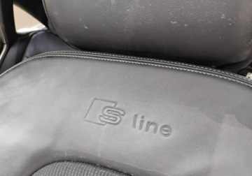 Audi A5 8T Coupe Facelifting 2.0 TDI clean diesel 190KM 2015 Audi A5 Sportback 112015r, 2.0TDI. 4x4. AUTOMAT. Uszkodzony lewy przod. Je, zdjęcie 7