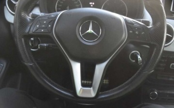 Mercedes Klasa B W246 Sports Tourer 200 CDI BlueEFFICIENCY 136KM 2012 Mercedes-Benz Klasa B Mercedes-Benz Klasa B 1.8 Diesel 136KM, zdjęcie 9