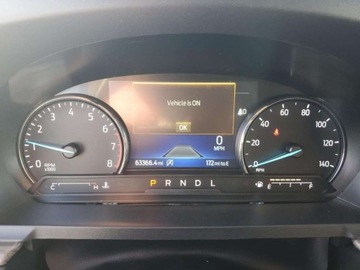 Ford Explorer VI 2021 Ford Explorer Limited 2021 2.3l 2.3 Benzyna 300KM, zdjęcie 9