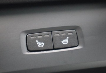 Volvo XC60 II Crossover Facelifting 2.0 B5 250KM 2024 Volvo XC 60 B5 AWD Hybrid Benzyn 25014KM Plus Dark LIFT Android Salon POLS, zdjęcie 12