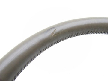 КОЖАНЫЙ РУЛЬ МНОГОФУНКЦИОНАЛЬНЫЙ AUDI A8 D3 LIGHT