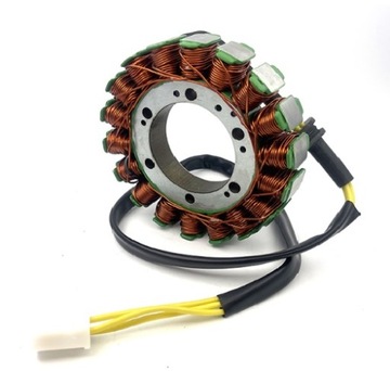 Stator Stojan Honda VT 750 Shadow C Aero, VT 750 Shadow C Spirit