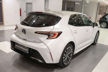 Toyota Corolla XII Hatchback Facelifting 1.8 Hybrid 140KM 2024 Toyota Corolla 1.8 Hybrid Style hatchback 1.8 Hybryda 140KM, zdjęcie 31