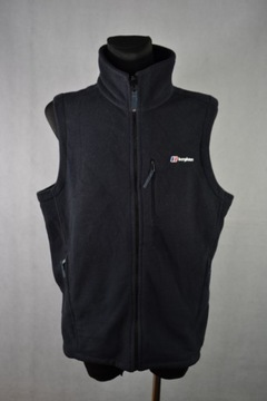 Berghaus Флисовый жилет Флис XL