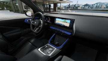 BMW X3 G45 2025 BMW X3 20d xDrive 197 KM mHEV - Gotowy do Odbioru - Pakiet M Pro - Hak 2.0, zdjęcie 14