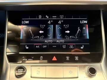 Audi A6 C8 Avant Facelifting 2.0 45 TFSI 265KM 2025 Audi A6 Avant 2.0 16V TFSI 265KM mHEV, S tronic,, zdjęcie 18