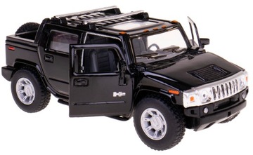 Авто Hummer H2 KT5097D стр.12