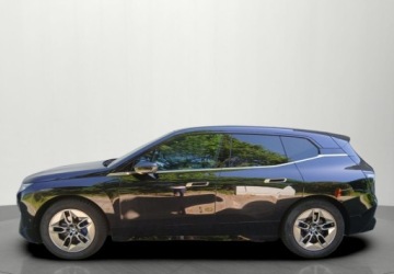 BMW iX SUV 71kWh 326KM 2023 BMW iX BMW iX xDrive40 Fv23 BMW Bonkowscy Elektryczny 326KM, zdjęcie 7