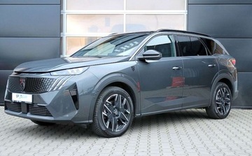 Peugeot 5008 III 2025 Peugeot 5008 1.2 mHEV 145KM GT SS e-DCS6 2025 Hybryd Gwarancja od RiA, zdjęcie 32