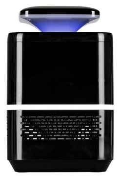 УФ USB инсектицидная лампа для насекомых и комаров, электрическая ловушка