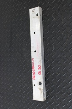Absorber Aufpralldämpfer Pralldämpfer träger INFINITI Q30 A2466280229