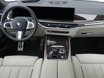 BMW X7 SUV Facelifting 3.0 40i 381KM 2025 BMW X7 xDrive40i Sport Suv 3.0 (381KM) 2025, zdjęcie 7