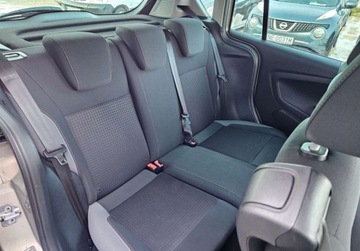 Ford B-MAX 1.5 TDCi 95KM 2017 Ford B-MAX 1.5TD 95KM Nowy Rozrzad Klimatr.2xPDC Grzana SzybaFotele Faktur, zdjęcie 13