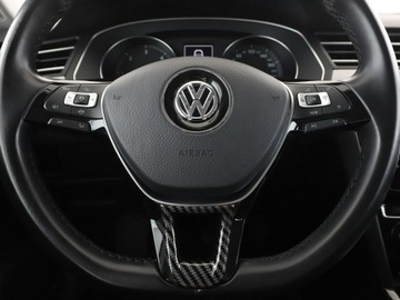 Volkswagen Arteon Fastback 2.0 TDI 150KM 2018 Volkswagen Arteon automat navi PDC-kamera, zdjęcie 20