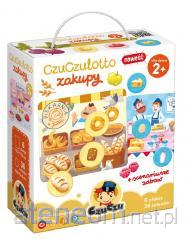 CzuCzu Lotto Zakupy 2+