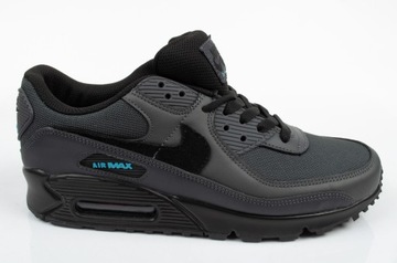 Buty Męskie Nike Air Max 90 DQ4071 002 r. 44