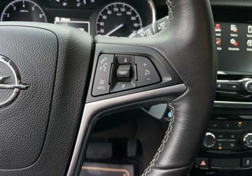 Opel Mokka I SUV 1.4 Turbo ECOTEC 140KM 2017 Opel Mokka 1.4T 140KM AUTOMAT BEZWYPADKOWY gwarancja 1.4 Benzyna, zdjęcie 23