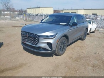 Lincoln 2024 Lincoln Nautilus Premiere 2024 2.0l 2.0 Benzyna 250KM, zdjęcie 1