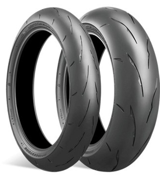 Bridgestone Battlax Racing 140/70-17 R11 Medium 2020