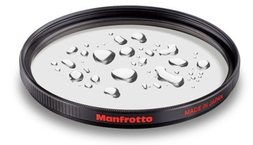 Профессиональный защитный фильтр Manfrotto MFPROPTT-62