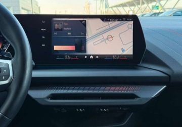 BMW Seria 1 F70 2024 BMW Seria 1 I wlasciciel M Sport Gwarancja Bezwypadkowy FVAT23, zdjęcie 31