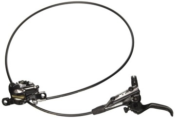 Shimano Deore Xt M8000 hamulec tarczowy, uniseks,