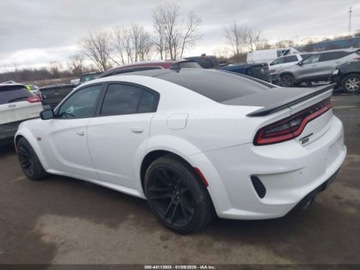 Dodge Charger VII 2023 Dodge Charger Scat Pack Widebody 2023 6.4 Benzyna 485KM, zdjęcie 2