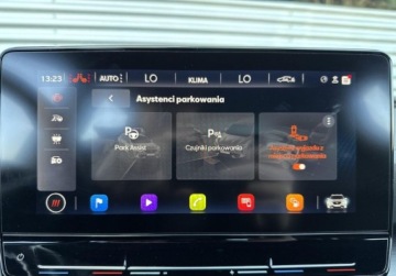 Cupra Formentor Crossover 2.0 TSI 190KM 2021 Cupra Formentor 2.0TSI 4Drive 190KM DSG Webasto Navi Asystenci Kamera El.K, zdjęcie 29