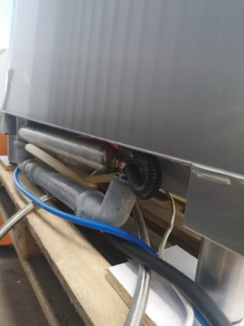 КОМБИНИРОВАННАЯ ПАРОВАЯ ПЕЧЬ KUPPERSBUSCH KEG.0062 r-02