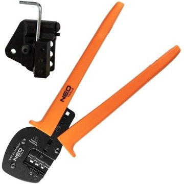 Щипцы Neo Tools