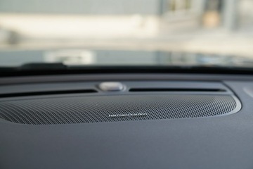 Volvo XC40 Crossover Plug-In Facelifting 1.5 T5 262KM 2022 Volvo XC 40 RECHARGE nawi ful led SKÓRA panorama, zdjęcie 36