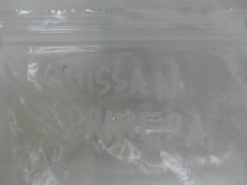 NISSAN PRIMERA P12 1.8 b ALMERA ТОПЛИВНЫЙ ИНЖЕКТОР