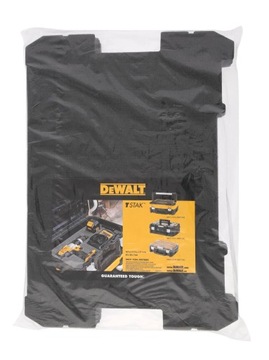 Dewalt Pianka Wypałniająca Do Skrzyń Tstak Dwst1-72364 DW DWST1-723