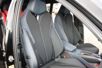 Cupra Terramar 2025 Cupra Terramar 125700vat super wyposazony 1.5 Hybryda 150KM, zdjęcie 3