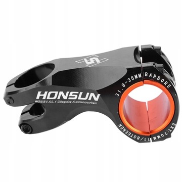 ШТАМП НА РУЛЕ ВЕЛОСИПЕДА ДЛЯ ВЕЛОСИПЕДА Ahead 31,8MM