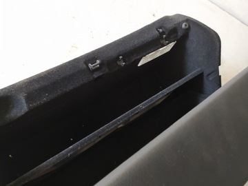 ПАССАЖИРСКАЯ ПЕРЧАТКА MERCEDES W203 EUROPA A2036802691