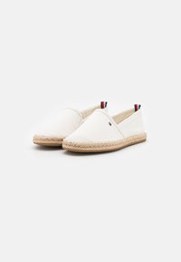 Espadryle Tommy Hilfiger 37