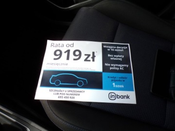 Hyundai Tucson III SUV 1.7 CRDI 115KM 2016 HYUNDAI TUCSON 1.7 CRDI 116 KM NAVI ALU KAMERA LED ZAREJESTROWANY, zdjęcie 17