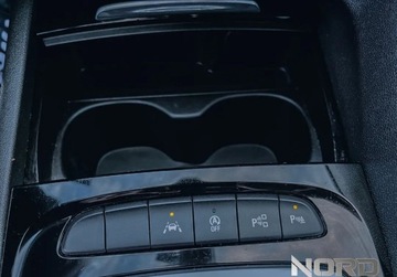 Opel Insignia II Sports Tourer 1.5 Turbo 165KM 2018 Opel Insignia Bezwypadkowa, FV23, OPC Line, Exclusive, Automat, LeasingKre, zdjęcie 22