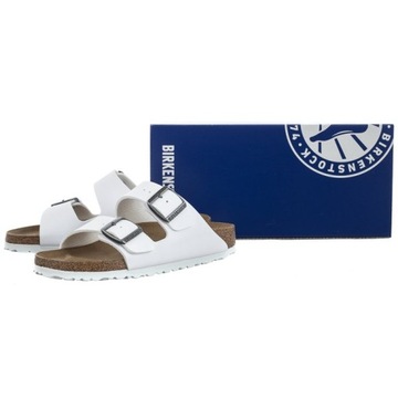 BIRKENSTOCK klapki sportowe Arizona BF rozmiar 38