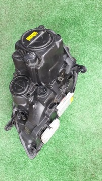 MERCEDES GL W164 BI-XENON SVĚTLO PŘEDNÍ KPL