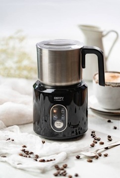 НАГРЕВАТЕЛЬ ДЛЯ МОЛОКА 2в1 2 РЕЖИМА ПЕНЫ