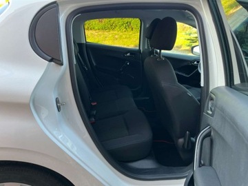 Peugeot 208 I Hatchback 5d Facelifting 1.6 BlueHDi 100KM 2017 Peugeot 208 1.6 diesel 99 KM zarej w PL zadbany mozliwa zamiana, zdjęcie 19