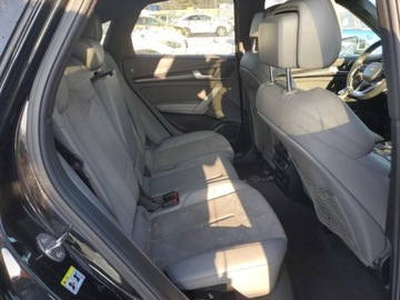 Audi Q5 II 2022 Audi SQ5 Sportback Premium Plus 2022 3.0l 3.0 Benzyna 349KM, zdjęcie 11