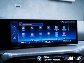 BMW Seria 4 G22-23-26 Coupe 3.0 M440i 374KM 2025 BMW Seria 4 M440i xDrive Coupe 374 KM mHEV - Kamera 360 - HarmanKardon - O, zdjęcie 29