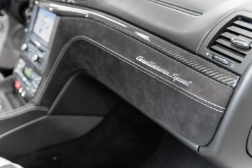 Maserati GranTurismo 2014 Maserati GranTurismo Bezwypadkowy. 460 KM, V8., zdjęcie 35