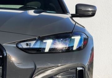 BMW Seria 4 G22-23-26 2025 BMW Seria 4 I wlasciciel M Sport 360 Gwarancja Bezwypadkowy FVAT23, zdjęcie 5