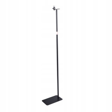 STOJAK DO PROJEKTOR 160CM Z GŁOWICA KULOWA