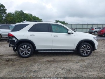 Mercedes GLE V167 2023 Mercedes-Benz GLE 350 4Matic 2023 2.0l 2.0 Benzyna 255KM, zdjęcie 6